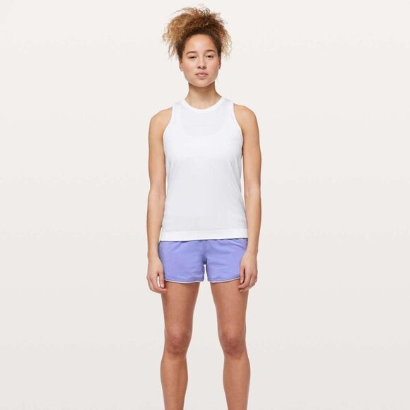 Lululemon Choose A Side Short *3"- Reversible Athletic Shorts- Size 2 - Picture 2 of 15